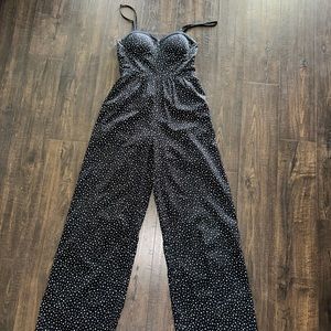 Band of Gypsies Jumpsuit